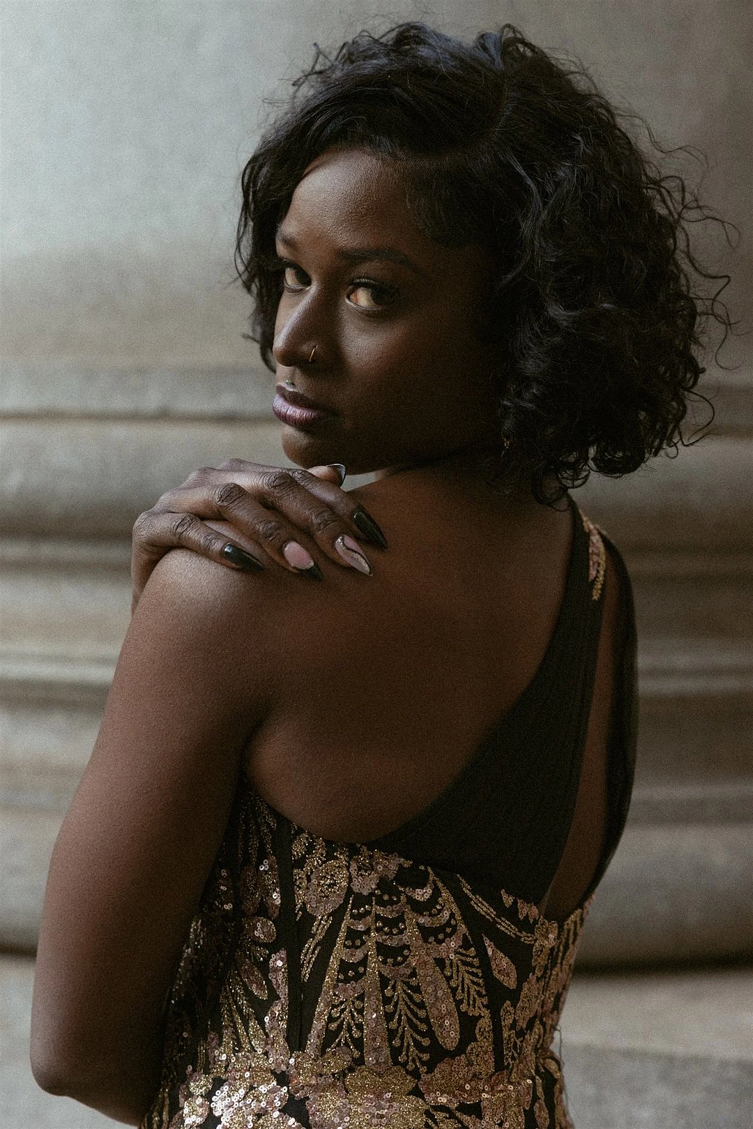 Latrice Johnson