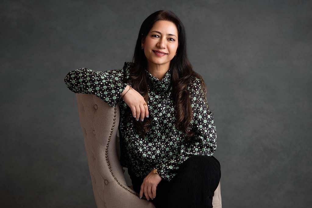 Mamta Narula, Founder and CEO, Ultimate Media - null