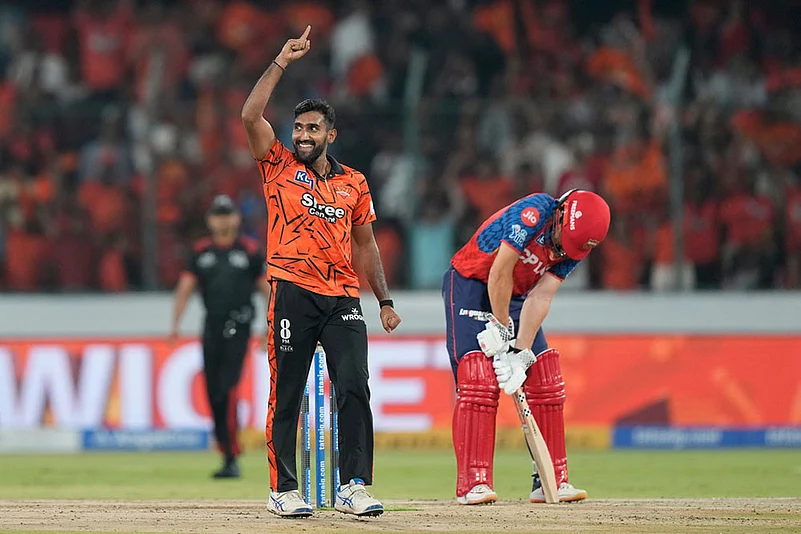 IPL 2026: PBKS vs SRH