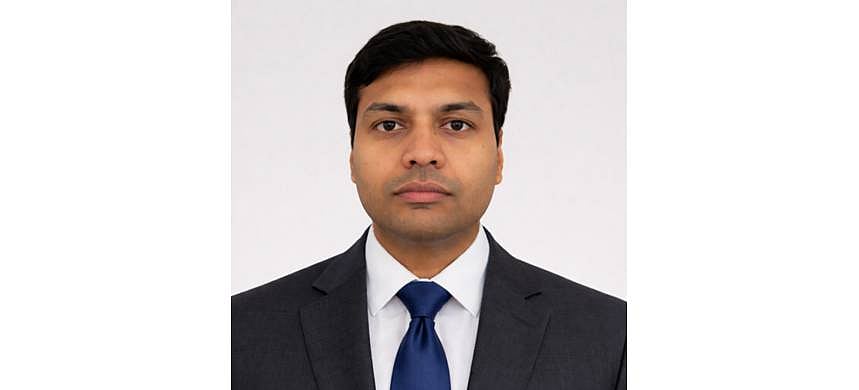Srikanth Chakravarthy Vankayala - null