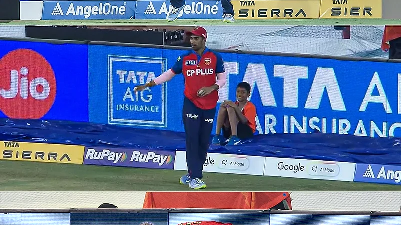 SRH Vs PBKS, IPL 2026