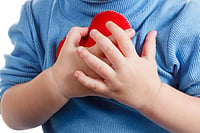 Two Lakh Children With Heart Defects Left Untreated Every Year; Charity Initiative Offers Lifeline