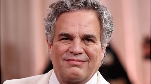 Mark Ruffalo