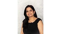 Leading With Purpose: Sangeeta Anand On Innovation, Resilience, And The Future Of Healthcare IT Sangeeta Anand