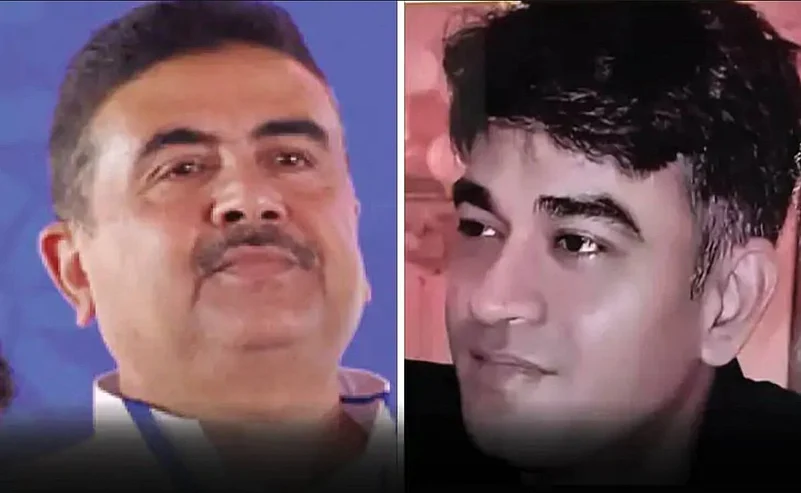 Chandranath Rath
