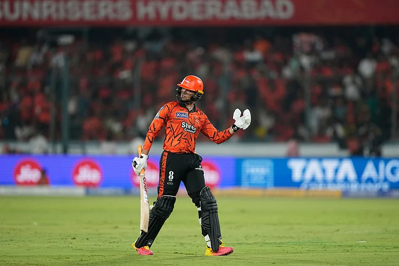 Abhishek Sharma Indian Premier League