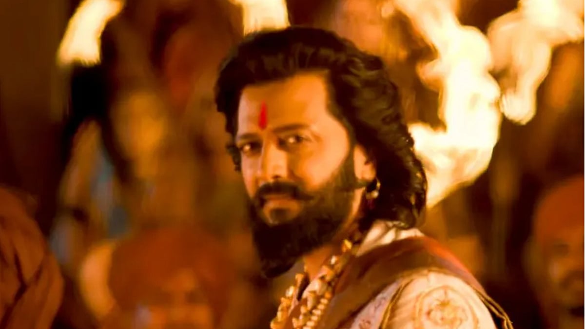Raja Shivaji Box Office Collection Day 5 Sees Steady Growth - X