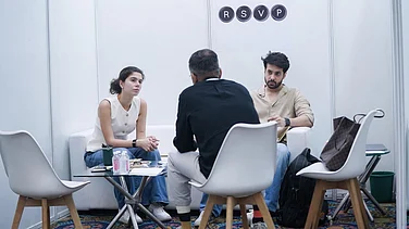 Inside The SWA Pitch Fest: Understanding How The Screenwriters Association Is Empowering Writers To Enter Bollywood