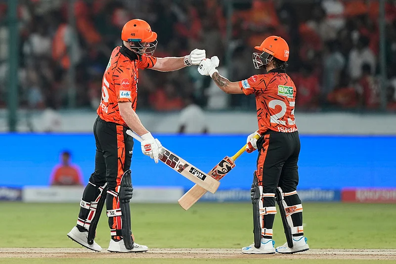 IPL 2026: SRH Vs PBKS