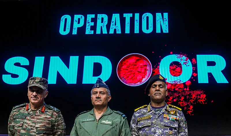 Operation Sindoor