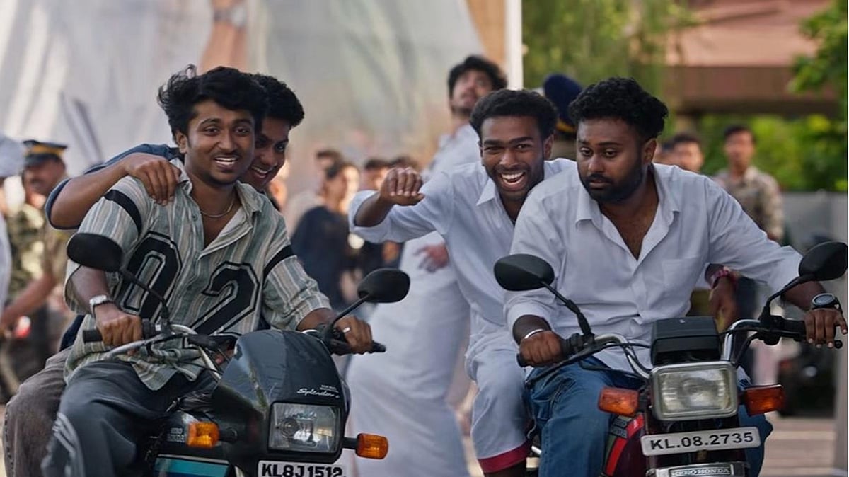 Vaazha 2 Box Office Collection Crosses Rs 234 Crore Worldwide - X