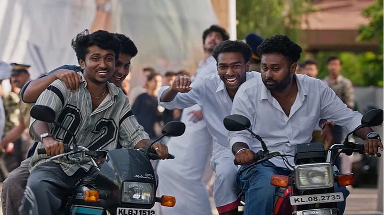 Vaazha 2 Box Office Collection Crosses Rs 234 Crore Worldwide - X