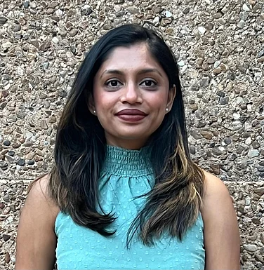 Behind The Dashboards: Ruchi Patel’s Journey Toward Intelligent, Data-Driven Automation