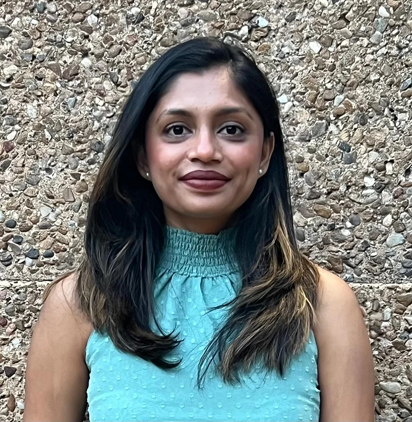 Ruchi Patel