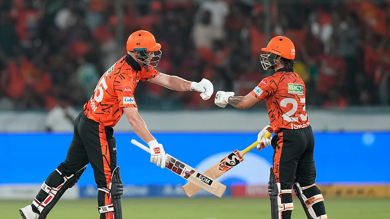 SRH Vs PBKS, IPL Match Report: Who Won Yesterday In Indian Premier League 2026