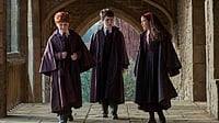 Harry Potter Renewed For Season 2 Before Premiere As HBO Doubles Down On Hogwarts X : Harry Potter renewed for Season 2 before premiere