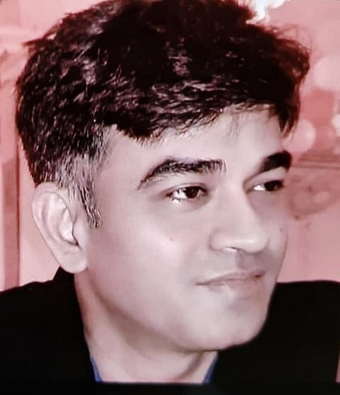 BJP leader Suvendu Adhikari's personal assistant Chandranath Rath was shot at from close range by unidentified assailants in West Bengal's North 24 Parganas district on Wednesday night, sources said. 