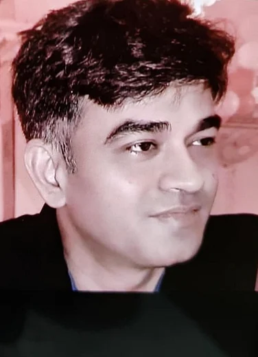 Chandranath Rath's Trajectory: From Being In Air Force To Adhikari’s Confidant