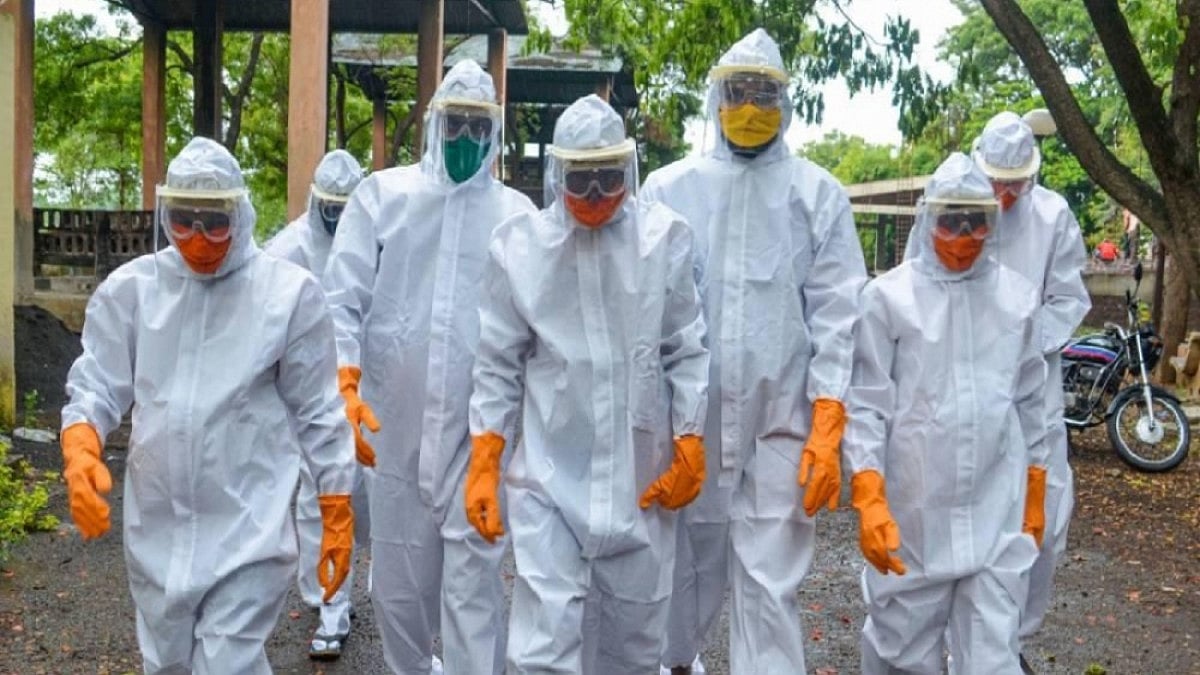 WHO Team To Arrive In China On January 14 To Probe Origins Of Coronavirus