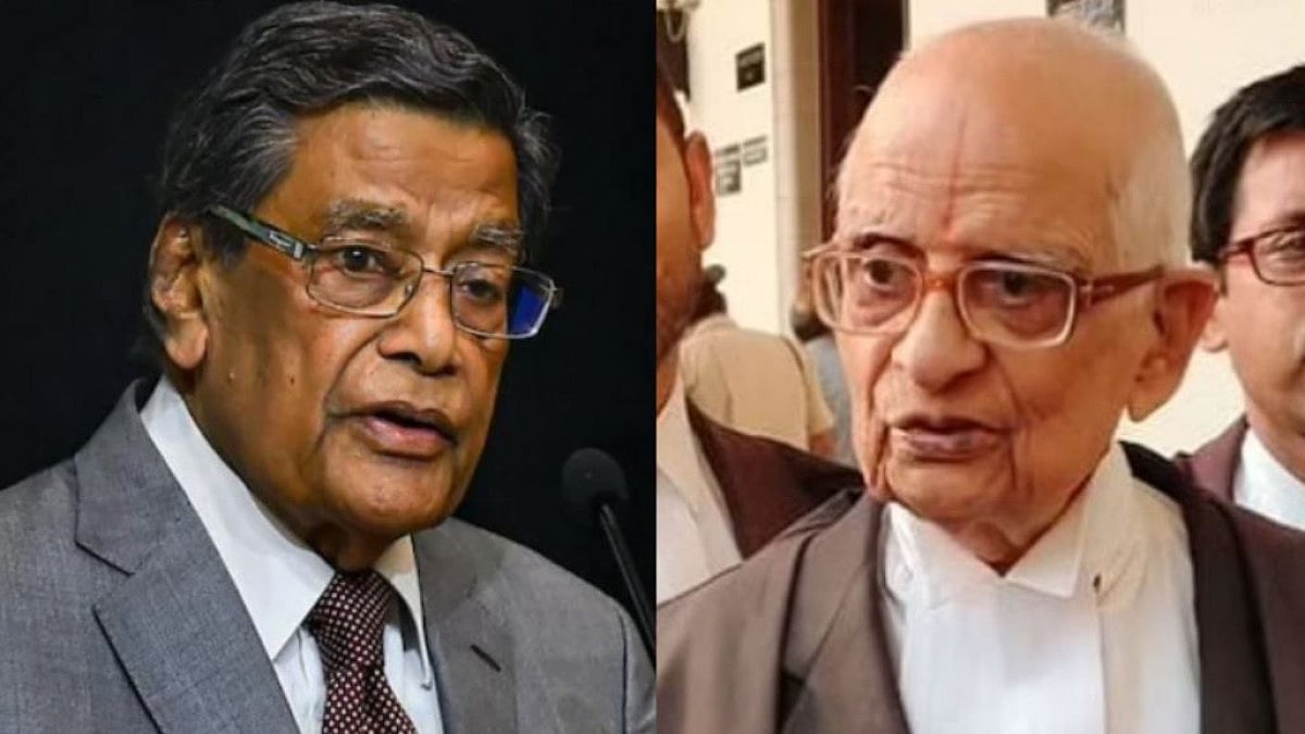 Prevented Public Hanging, POCSO Skin To Skin Judgement Quashed: 2 Times Attorney General Challenged HC Orders