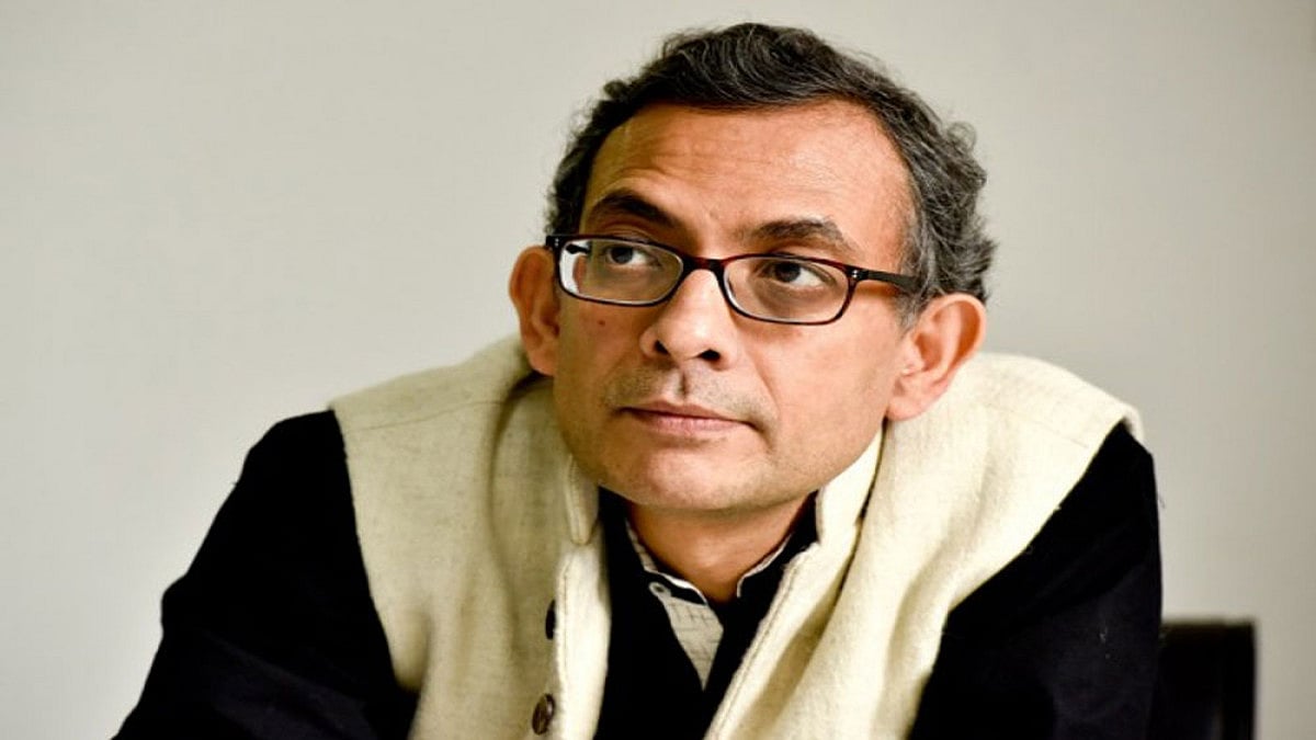 Nobel Laureate Abhijit Banerjee Reveals His 'Ultimate Challenge'