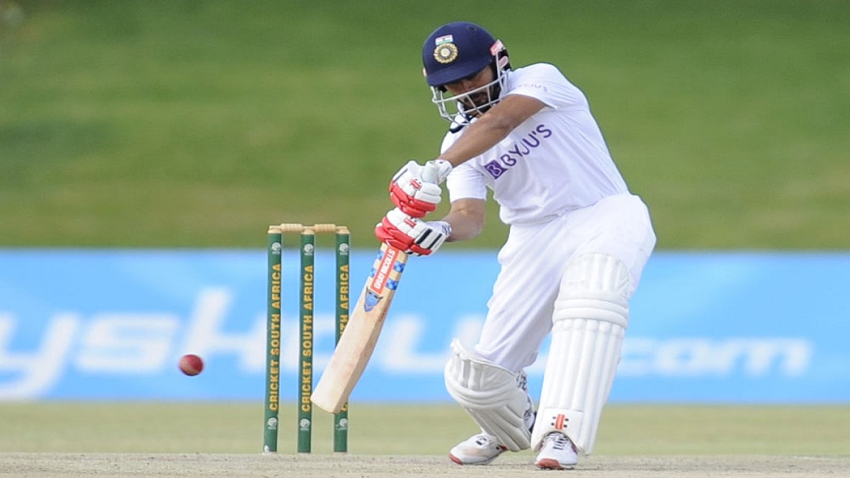 SA-A Vs IND-A: Abhimanyu Easwaran, Priyank Panchal Take India To 308/4 On Day 3