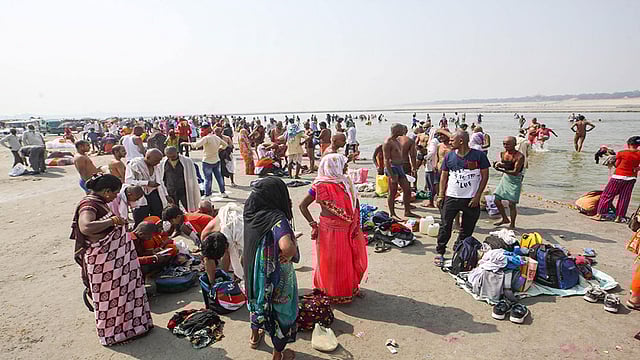 A Sombre Akshaya Tritiya Amid A Pandemic