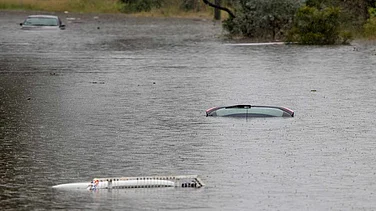 Washington Flood: Disaster Cash Assistance Available for Counties Amid Flooding