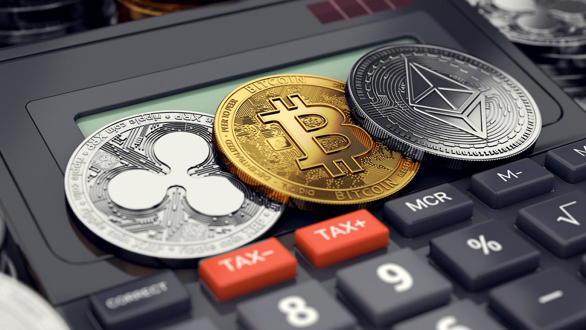 Tax Cryptos As Assets : Industry's Pre Budget Expectation