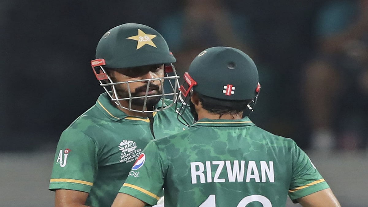 PAK Vs AUS, T20 World Cup, Semifinal: Here's Why Pakistan Have Edge Over Australia - Statistical Highlights