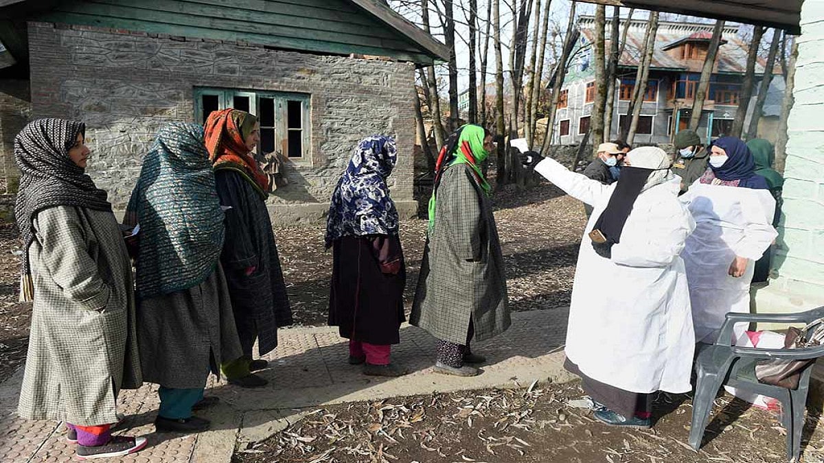 2020 Through The Lens: A Few Feel-Good Moments In An Otherwise Frightening Year