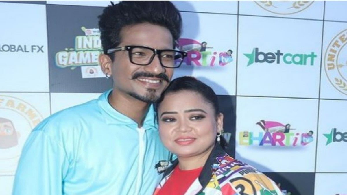 Bharti Singh's Candid Take On Her Latest YouTube Show: 'The Indian Game Show'