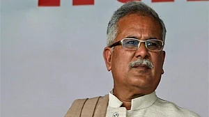 Chhattisgarh Govt Will Give Financial Help To Labourers To Promote Empowerment Of Girls: CM