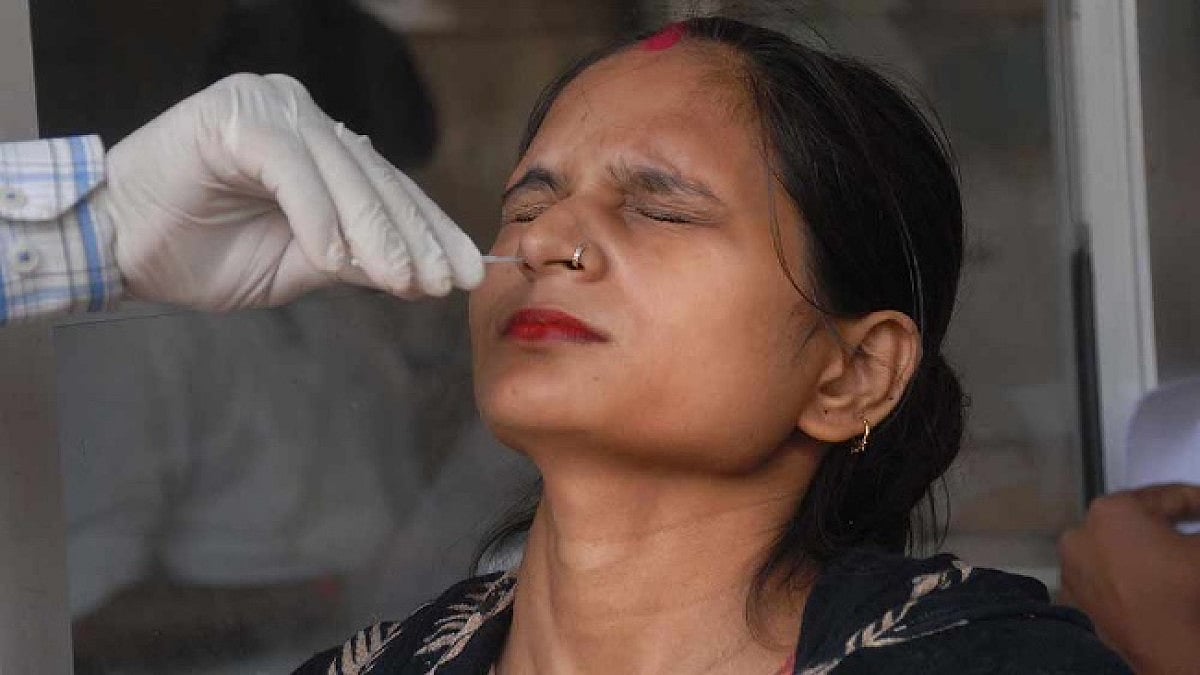 Odisha Made COVID-19 Rapid Antigen Test Kit Gets ICMR Approval