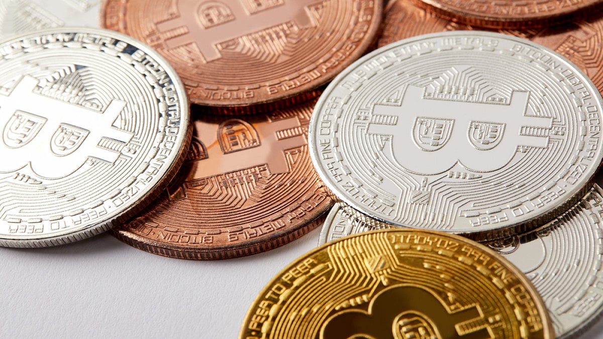Everything You Need To Know About Bitcoin ETFs.