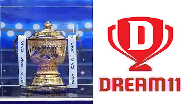 BCCI Awards Dream11 Title Sponsorship Rights For IPL 2020, Tata Group Stays Away