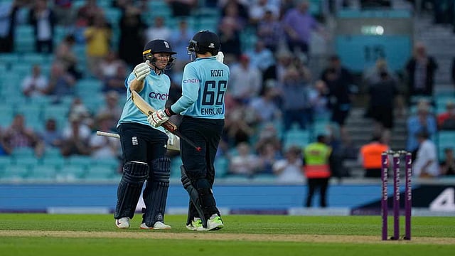 ENG vs SL, 2nd ODI: Sam Curran Five-for Helps England Beat Sri Lanka, Clinch Series