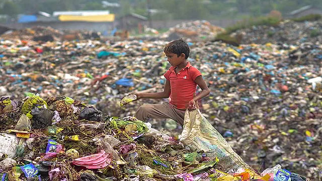 Earth Day 2018