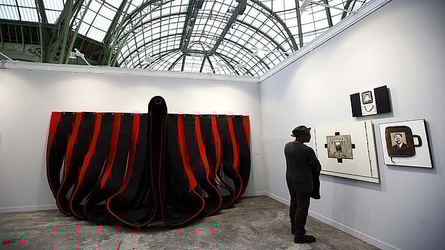 FIAC International Art Fair
