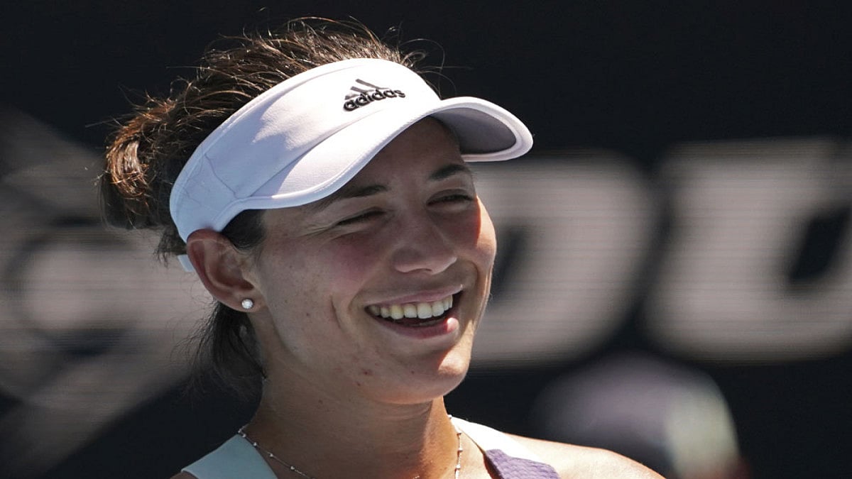 Yarra Valley Classic: Garbine Muguruza Sets Up Blockbuster Ash Barty Final In Australian Open Tune-up