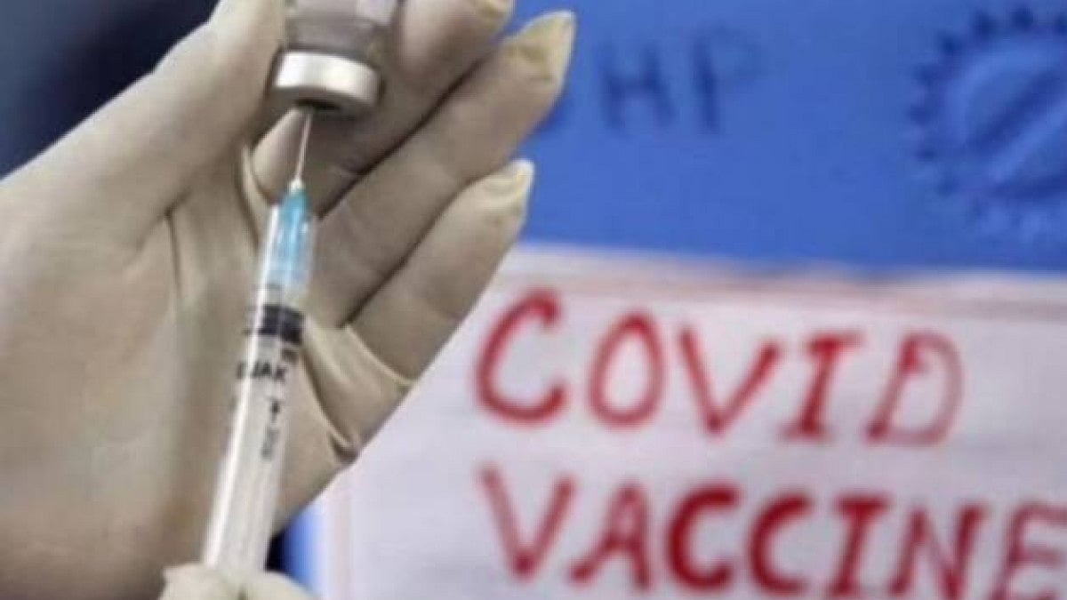 'No forcible vaccination': Centre to SC on Covid vax for disabled persons