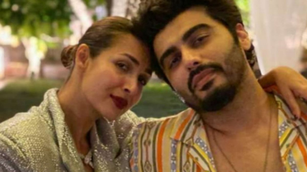 Malaika Arora: Normalize Finding Love In Your 40's