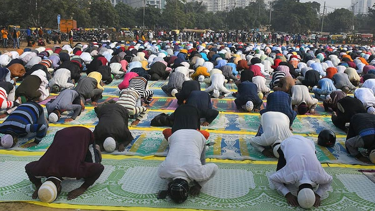 Hate Speech Row: Petitioner Writes To Aligarh & Haridwar DM's To Take Preventive Action