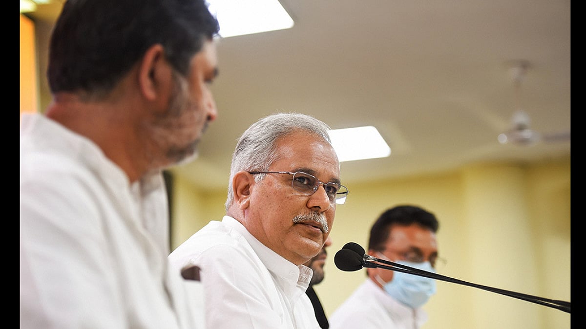 Chhattisgarh Employment Mission