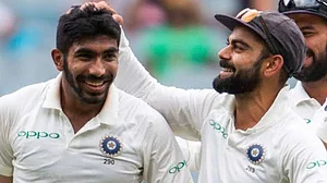 Jasprit Bumrah had been Team India's ace pacer under Virat Kohli's captaincy.