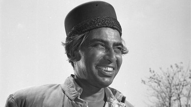 Sands of Time – Part 10 | IS Johar, The Angry Man Who Made People Laugh