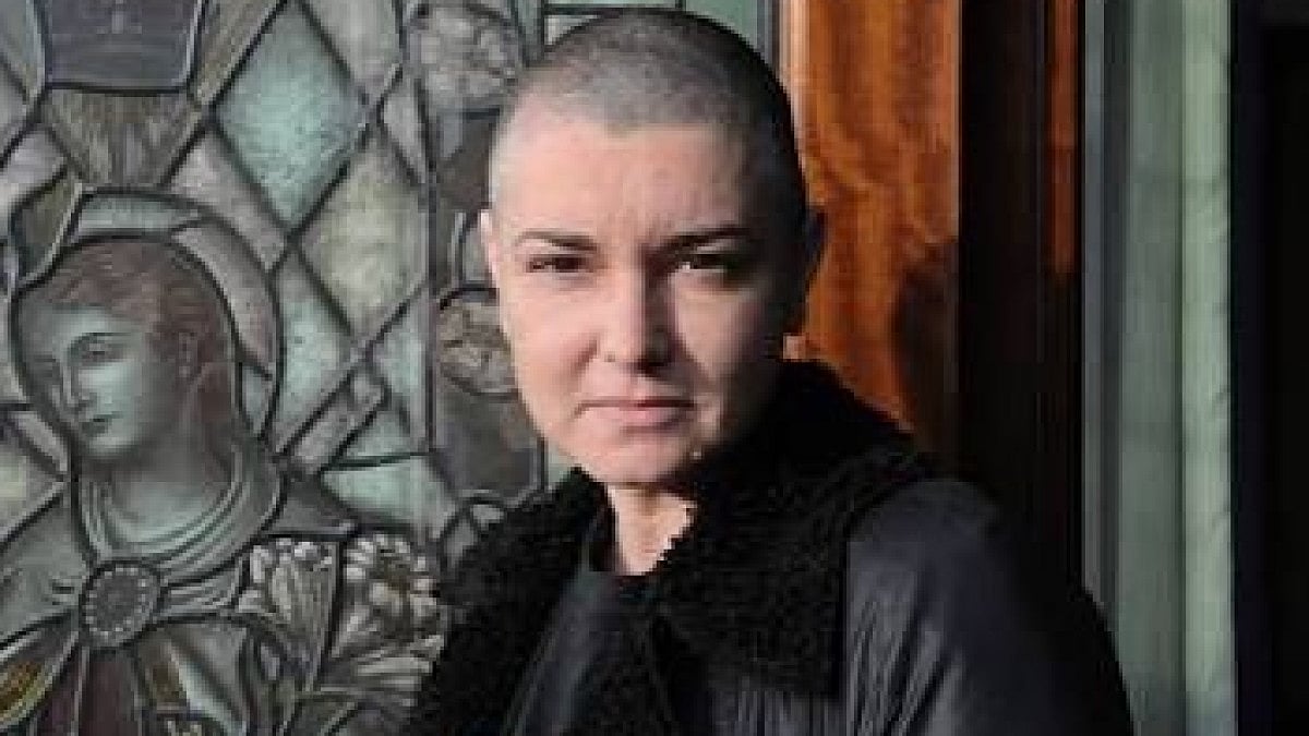 The Irish-singer's 17-year-old son recently committed suicide.