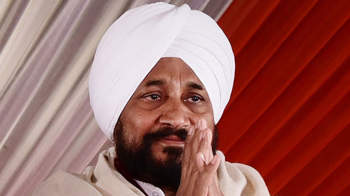 CM Channi also sought postponement of Punjab assembly polls.