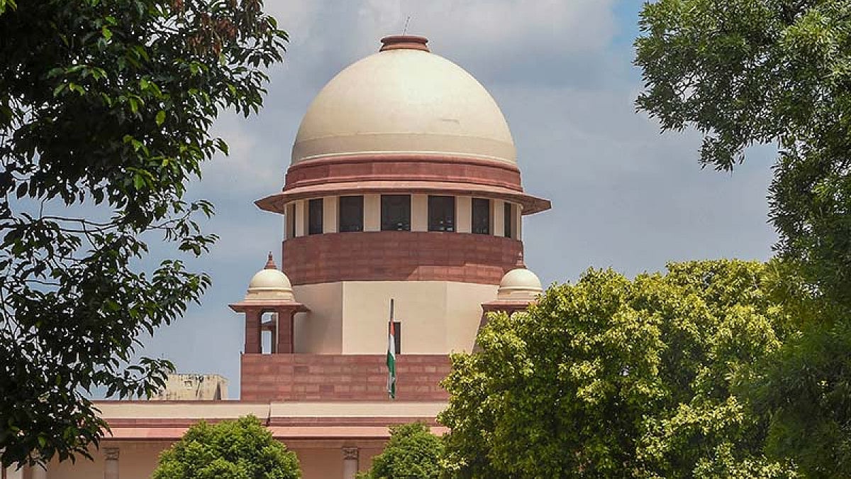 Supreme Court adjourns hearing on West Bengal government's lawsuit.