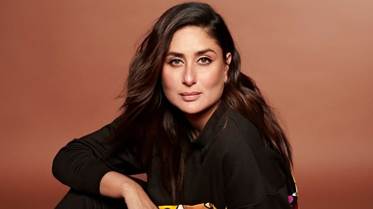 Kareena Kapoor Khan